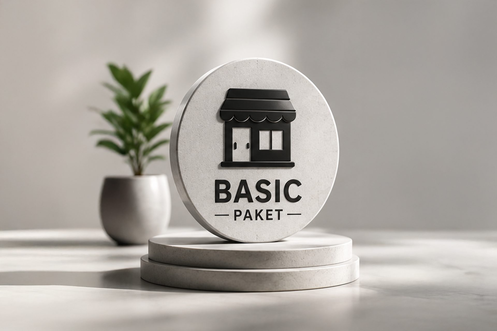 1 - Basic Package