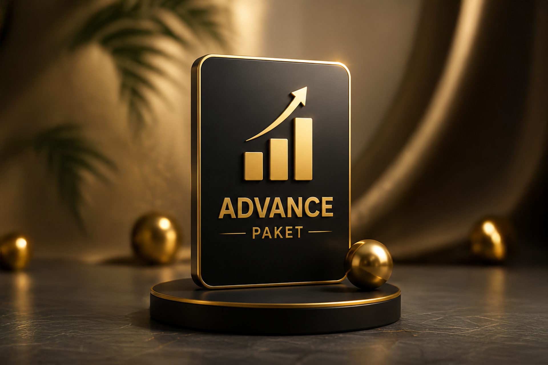 2 - Advanced Package